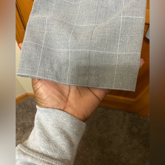 EUC Banana Republic Reegan Pants - Picture 4 of 4